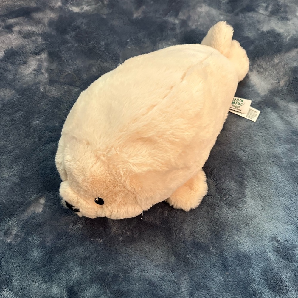 SEAL PLUSH - Picture 2 of 2
